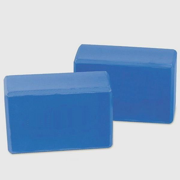 Hometrainer: Yoga Block 2 Stück – Nuovo e nell'imballaggio originale da Allschwil venduto da therapyshop 1
