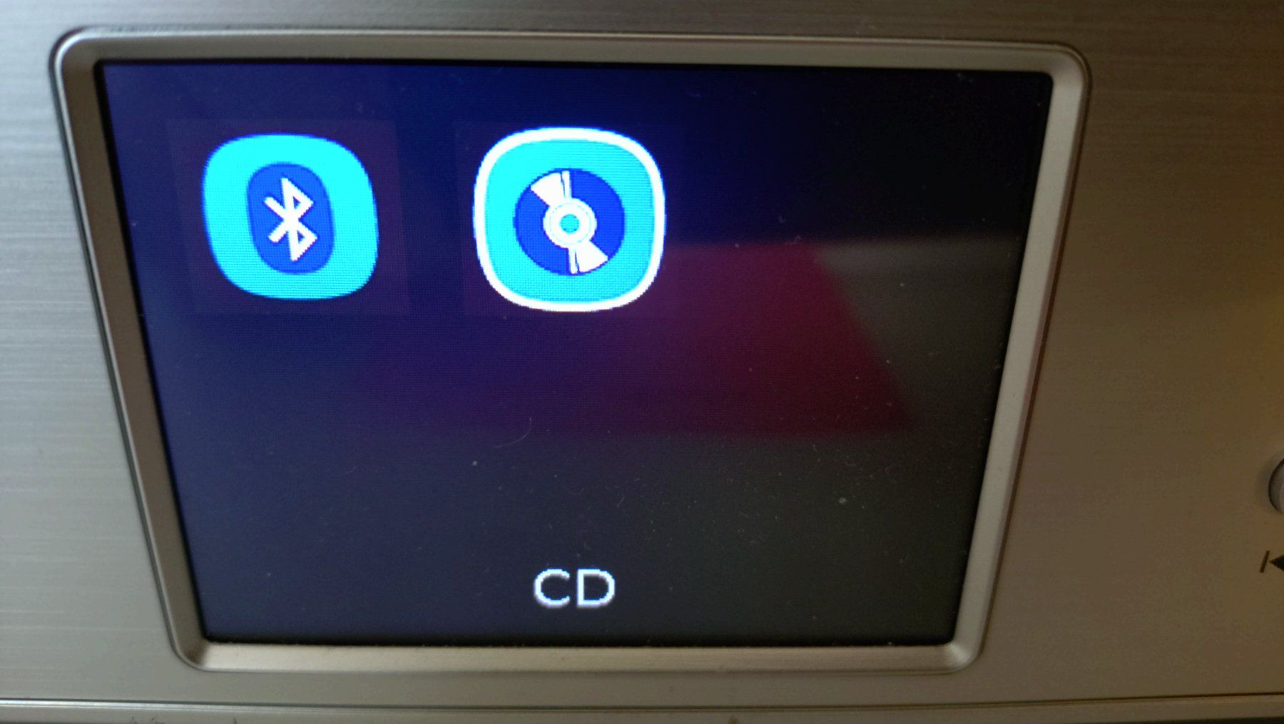 Lettore multimediale & Streamer: Noxon A571 CD Mediaplayer – Usato da Riehen venduto da Integra04 3
