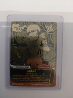 NARUTO MYTHOS GAARA139 SCR