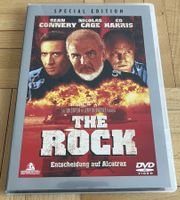 DVD The Rock (Special Edition mit Special Booklet)