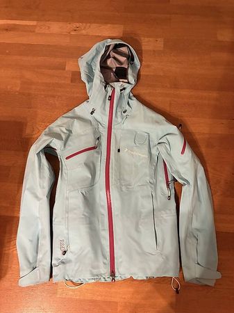 Peak Performance Damen Jacke Grösse S