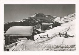 Mathon Dorfpartie Winter