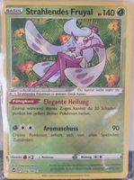 Pokémon – Radiant Tsareena 🇩🇪 - SIT-016 - Silver Tempest