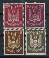 Deutsches Reich 1922 Flugpost **