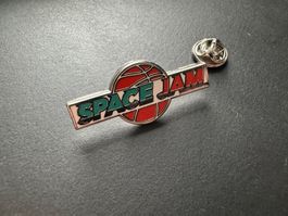 Pin Warner Bros Space Jam Comic Basketball Top🤩