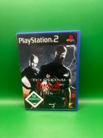Diabolik: The Original Sin (Deutsch) - Playstation 2