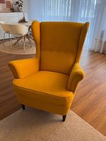Ohrensessel