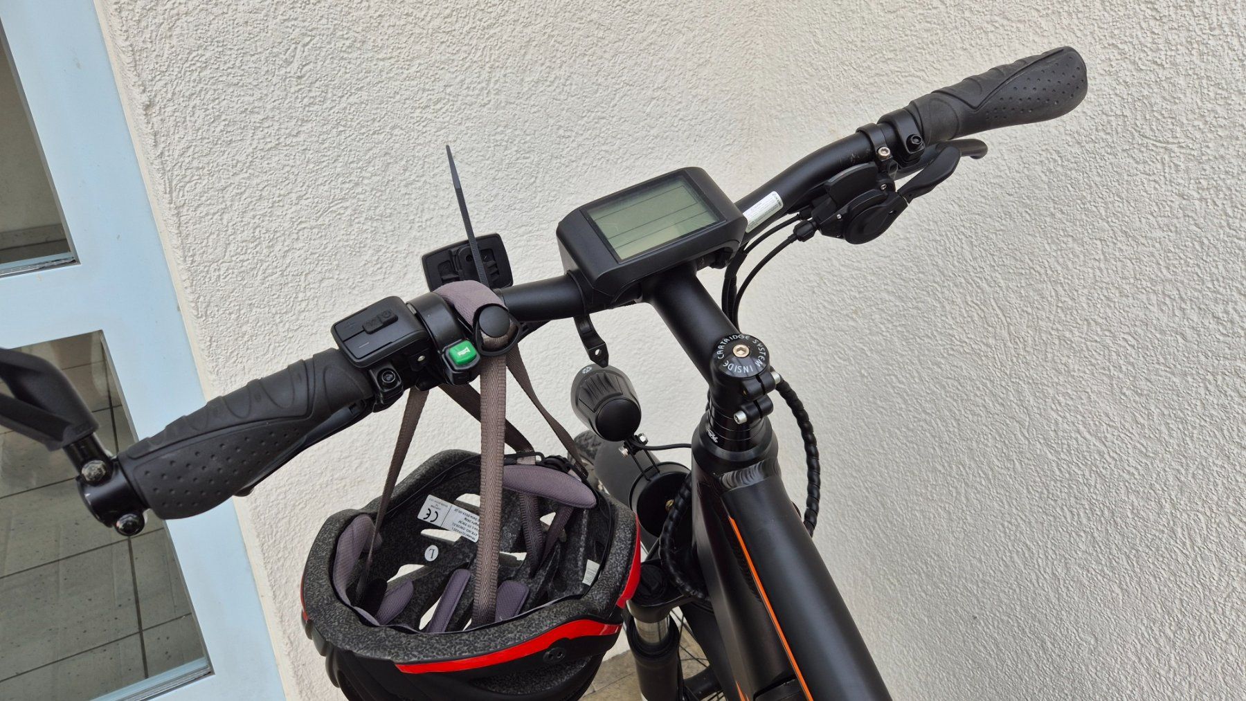 Trelago Biciclette: E-Bike Trelago e45, 28 Zoll – Usato da Kägiswil venduto da Bicanto 3