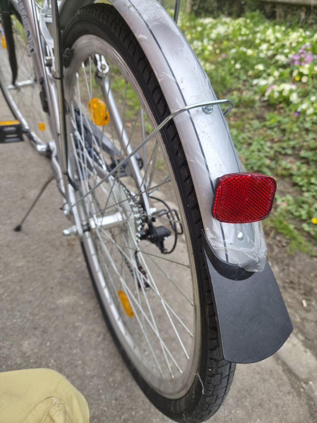Biciclette: X 2 Stadtfahrrad Aero N 1 – Nuovo (secondo la descrizione) da Bern venduto da Free-zone 7