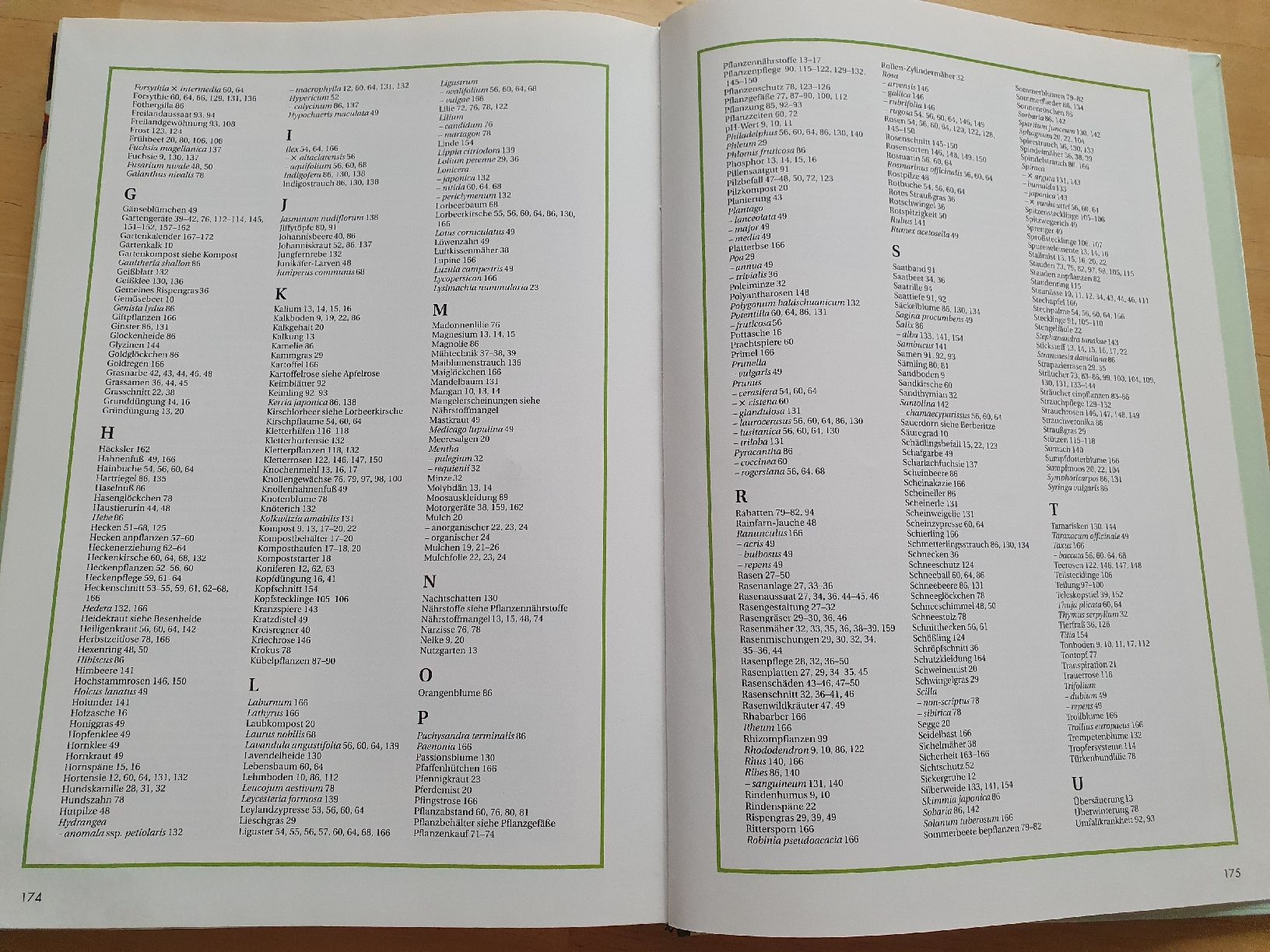 Libri: Gartenarbeit leichtgemacht – Usato da Niedergösgen venduto da Sabina6355 5
