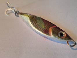 Zocker / Jig 60gr