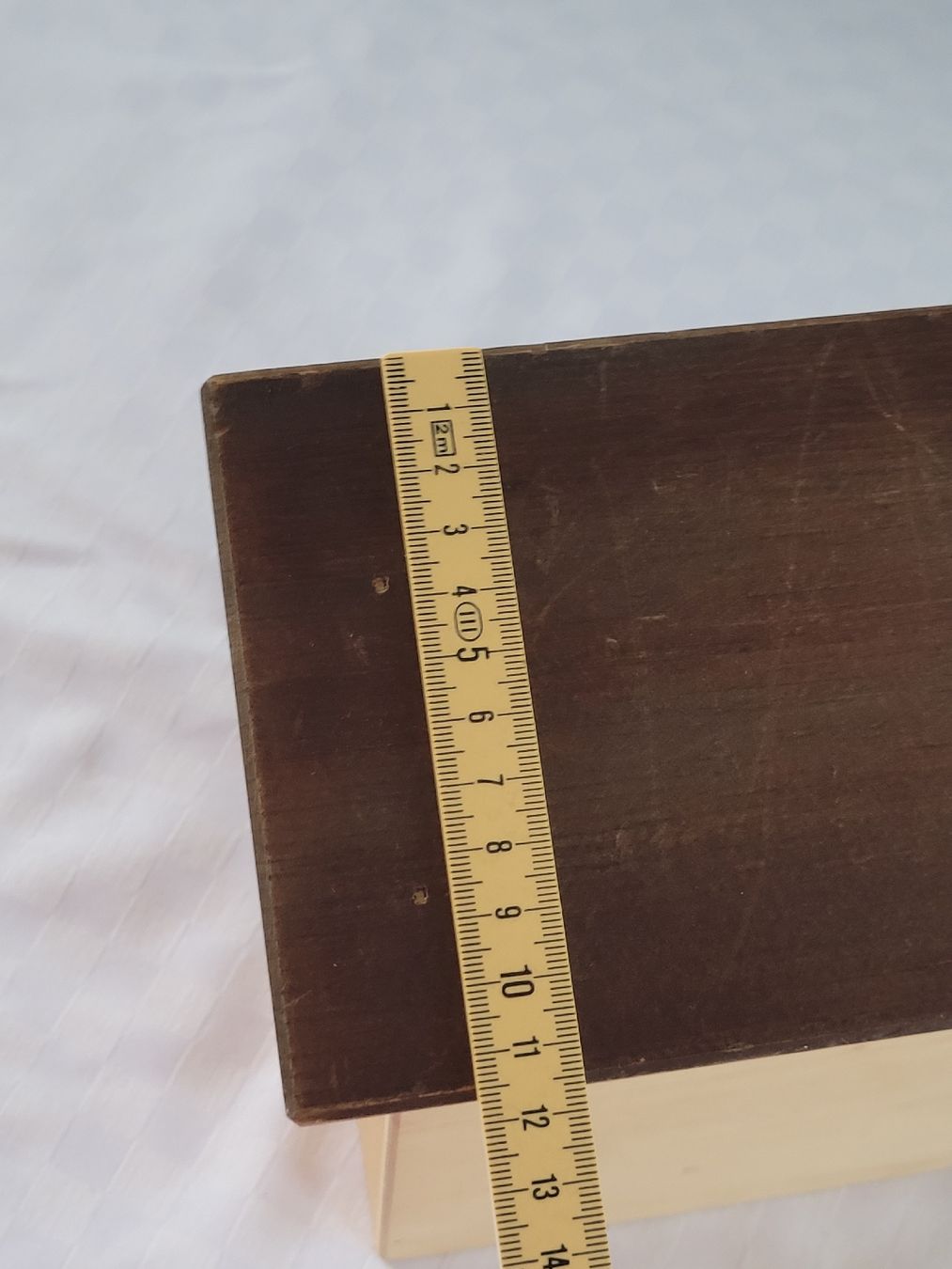 Giocattoli: Hübscher Vintage Hasenstall – Usato da Buttikon SZ venduto da Renco 5