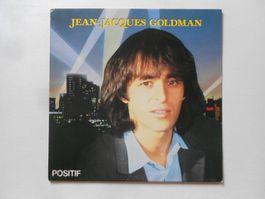 JEAN - JACQUES GOLDMAN  -  POSITIF