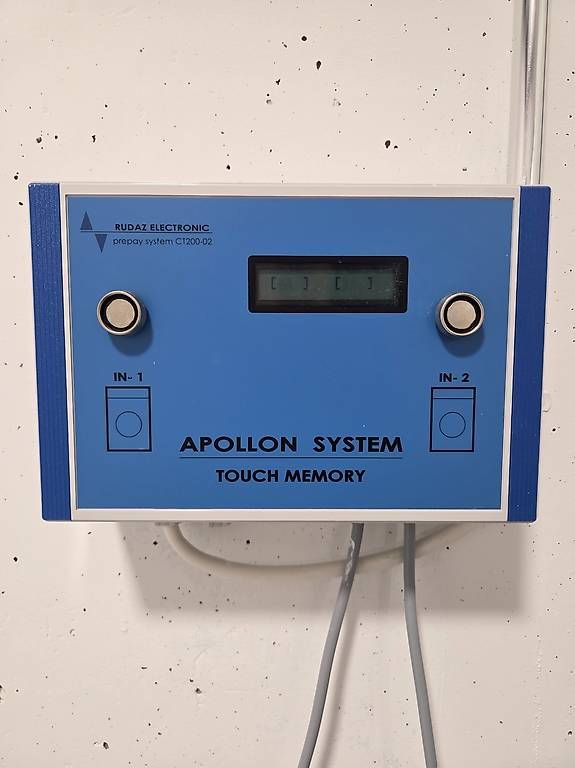 Alle Werkzeuge: Mannaieur Apollon system – Gebraucht aus Granges-Paccot von raf_t5gt