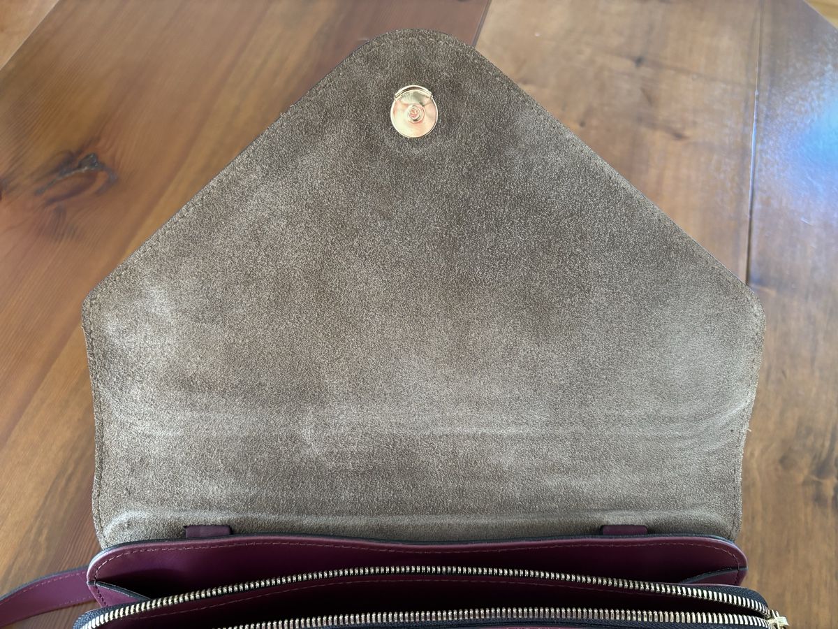 Gianni Chiarini Taschen für Damen: Gianni Chiarini Handtasche  – Gebraucht aus Staufen von Fir3worX 3
