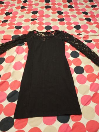 Kleid H&M gr 36