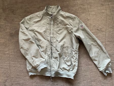 Napapijri geographic bomber XL Jacke