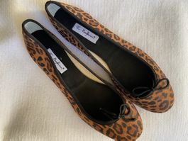 Ballerinas von Bagllerina Paris neu