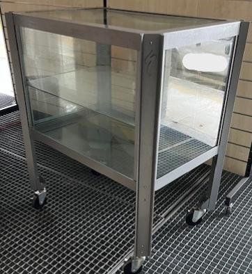 Vetrine: Verkaufsvitrine - Marke Specialized – Usato da Tägerig venduto da tme_m87m 1