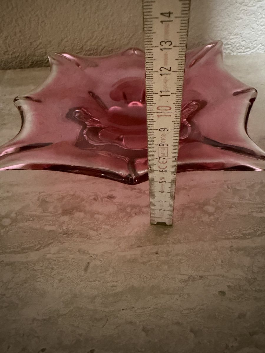 Murano Bicchieri: Murano Schale Design Schale – Usato da Deitingen venduto da Himhip 3