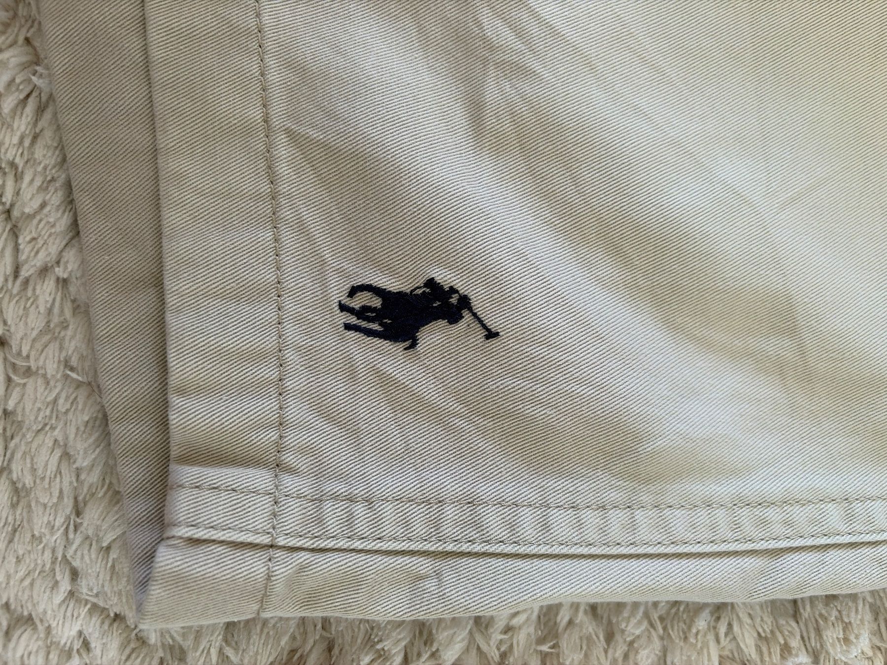 Ralph Lauren Pantaloni: Short Ralph Lauren Beige - Taille XL – Nuovo (secondo la descrizione) da Hauterive NE venduto da Leo_o 5