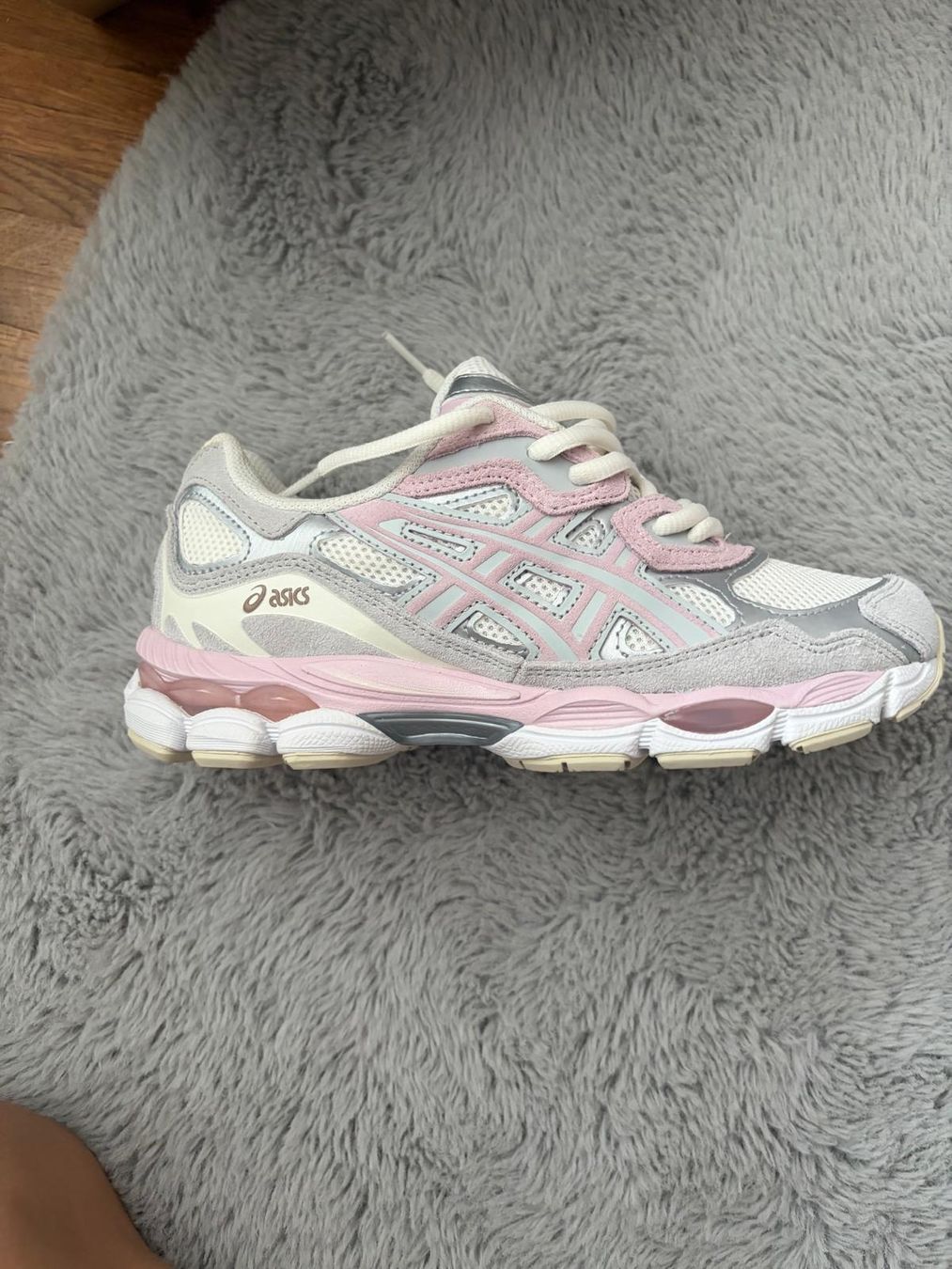 Asics Herrenschuhe: ASICS Gel-NYC – Neu und originalverpackt aus Niederlenz von ercanerken 3