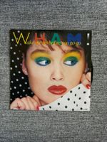 Wham - Wake Me Up