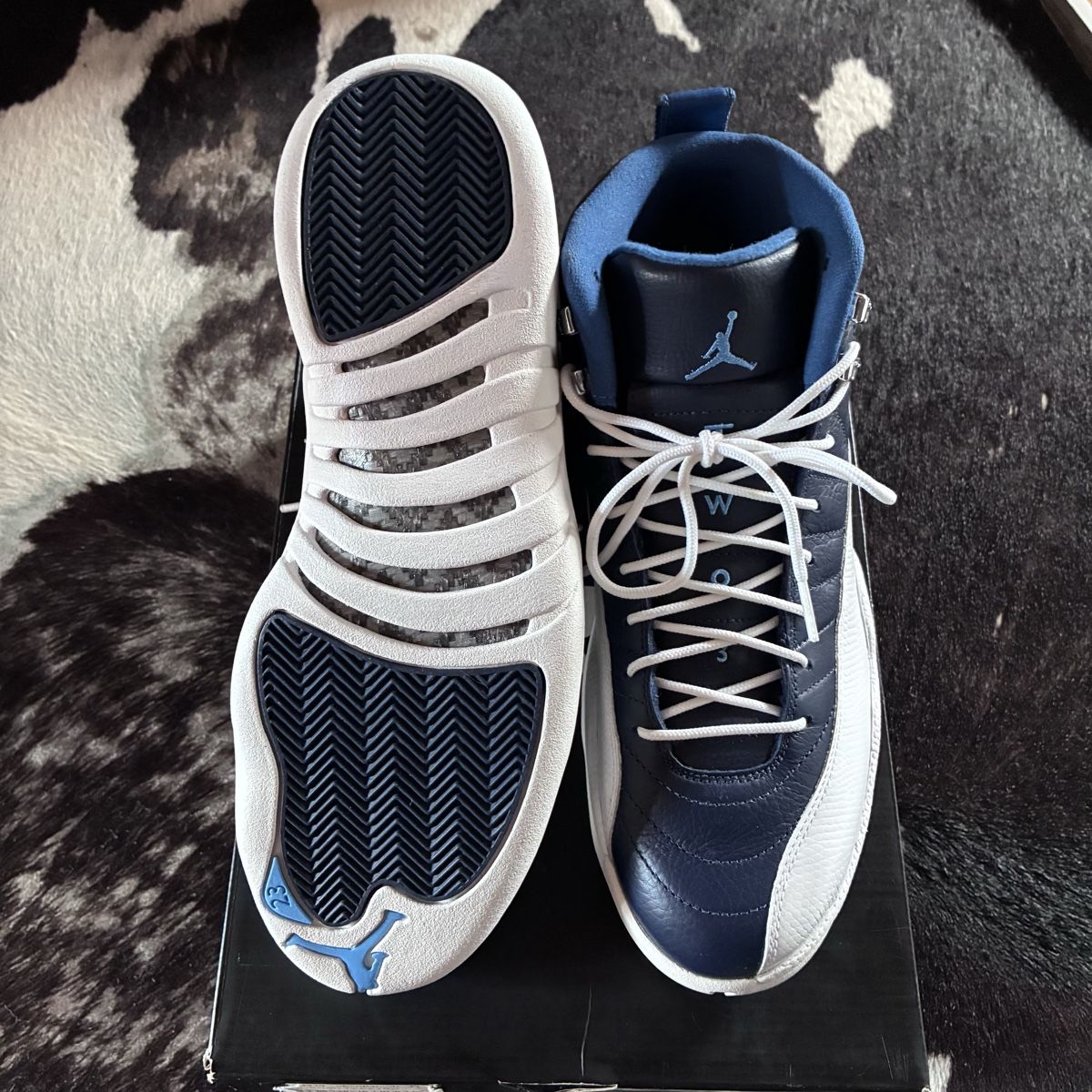 Jordan Scarpe da uomo: Preisreduktion !! Jordan Sneaker – Nuovo e nell'imballaggio originale da Winterthur venduto da Linouk 2