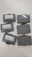 LEGO rechargeable battery 7.4V 1400mAh set of 6 used