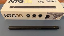 RODE NTG 3