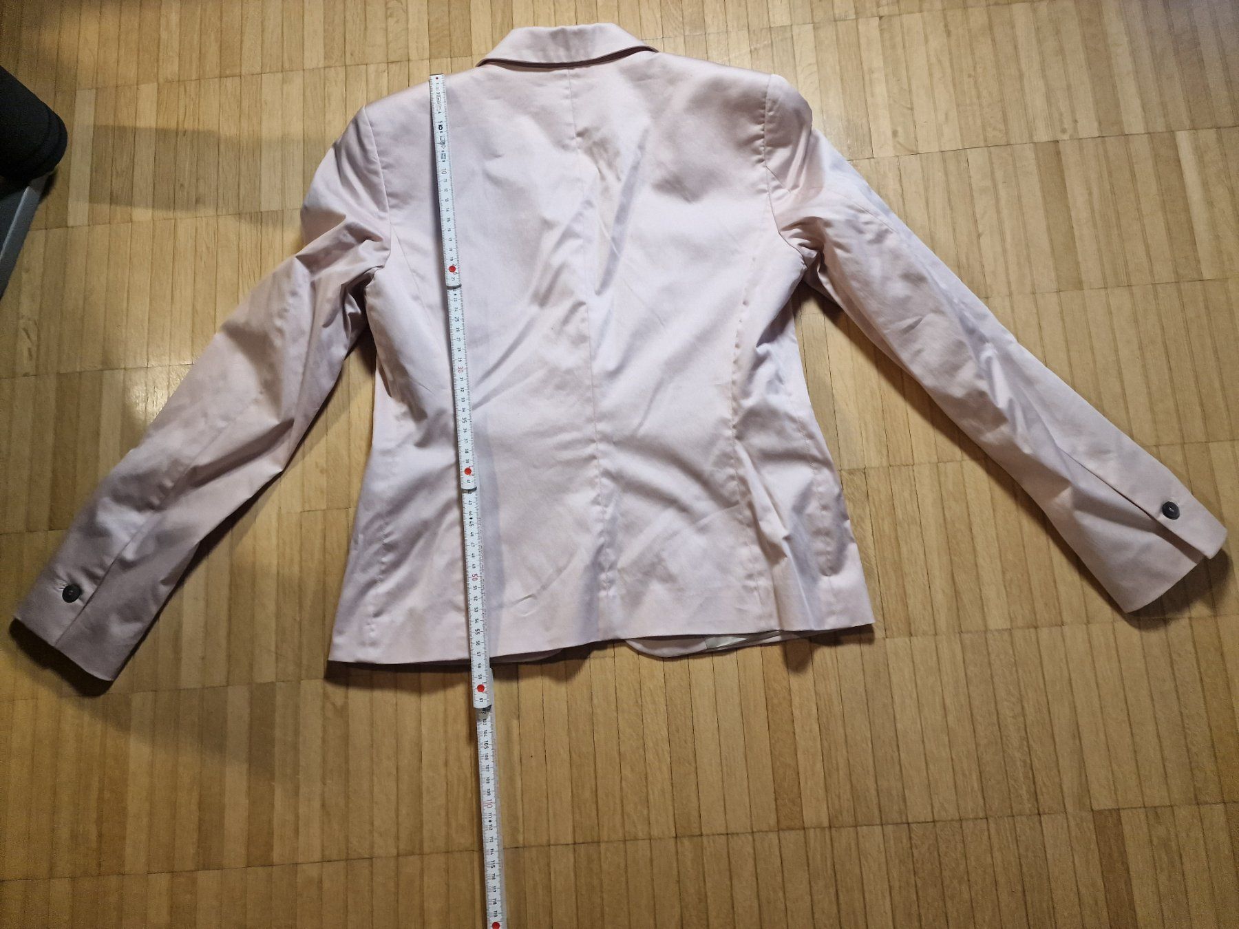 Costumi: 2tlg. Cinque Hosenanzug – Usato da Laufenburg venduto da may_r2st 1