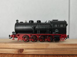 Märklin 37250, Dampfspeicherlokomotive, digital, Top!