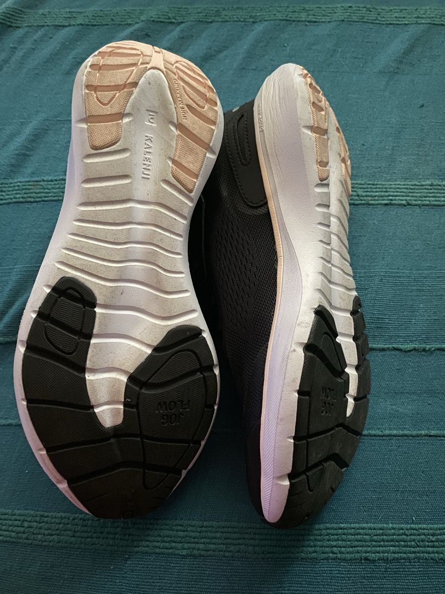 Damenschuhe: Turnschuhe – Neu (gemäss Beschreibung) aus Gretzenbach von Cantate 1