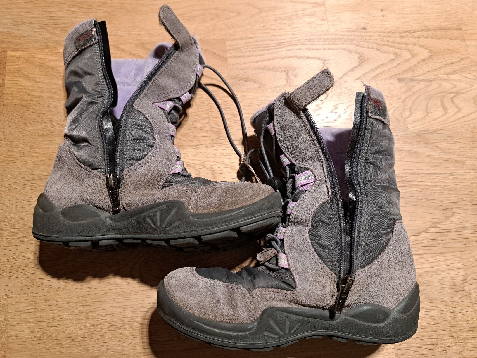 Primigi Scarpe per ragazze: Primigi Winterstiefel Gr. 29 – Usato da Bergdietikon venduto da Staphylococcus 3