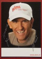 Almi Patrick Allmandinger Autogramm signiert Foto 10x15cm
