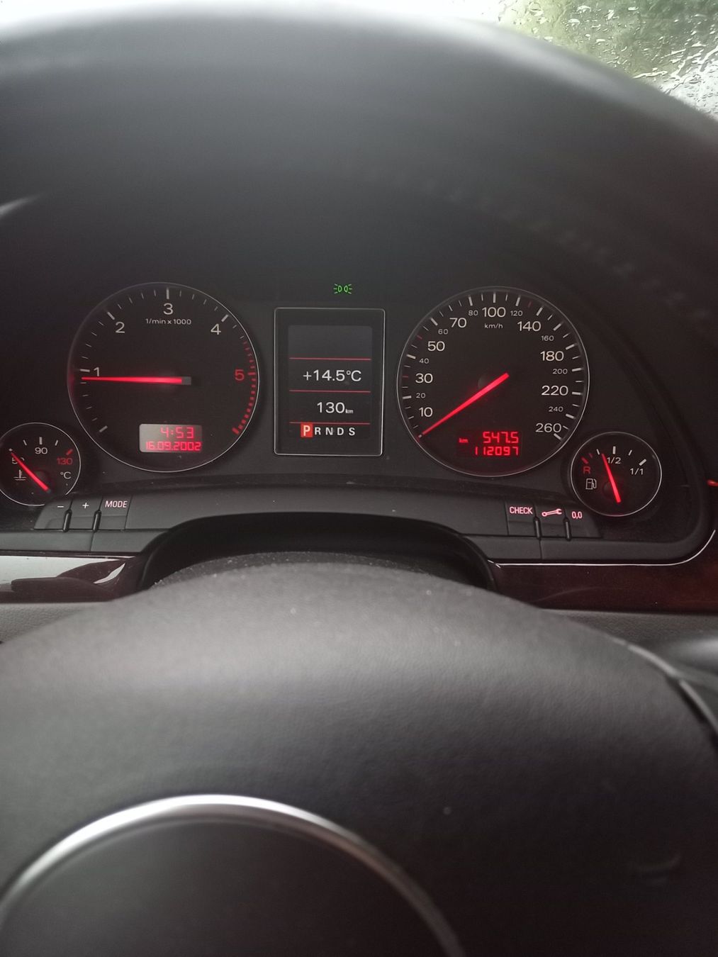 Audi Automobili: Audi A4 Quattro – Difettoso da Eggiwil venduto da Mops7 5