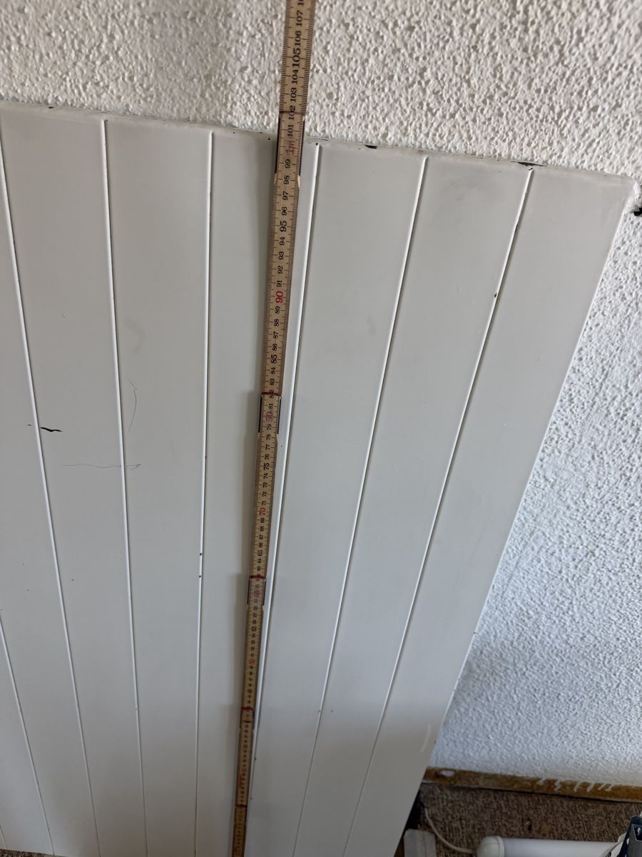Radiatori: Radiator  – Usato da Grosswangen venduto da winkelfeld 1