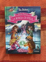 La bussola di stelle - Tea Stilton
