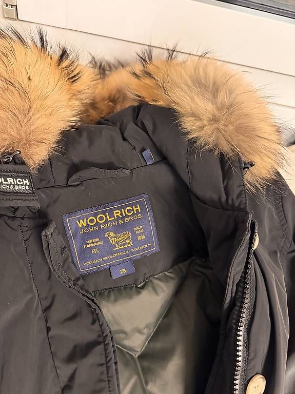 Jacken: Woolrich Jacke – Gebraucht aus Zürich von orhangazi01 2