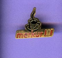 Mondo-Serie  merkur