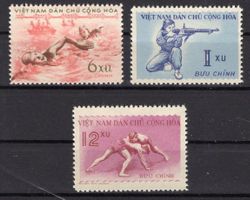 R2413  /  VIETNAM du NORD 1959