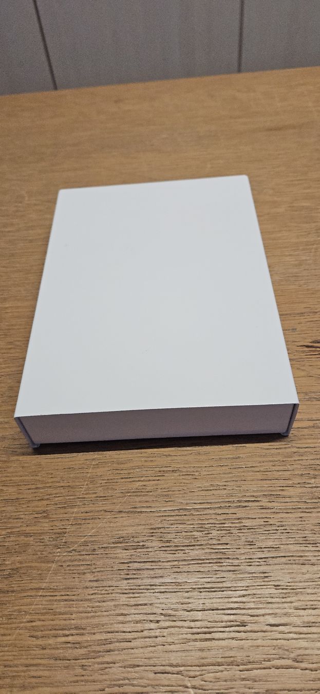 Accessori: Monetar Münzbox Metall – Usato da Nürensdorf venduto da salibeer 2