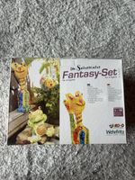 Fantasy Set zum Basteln