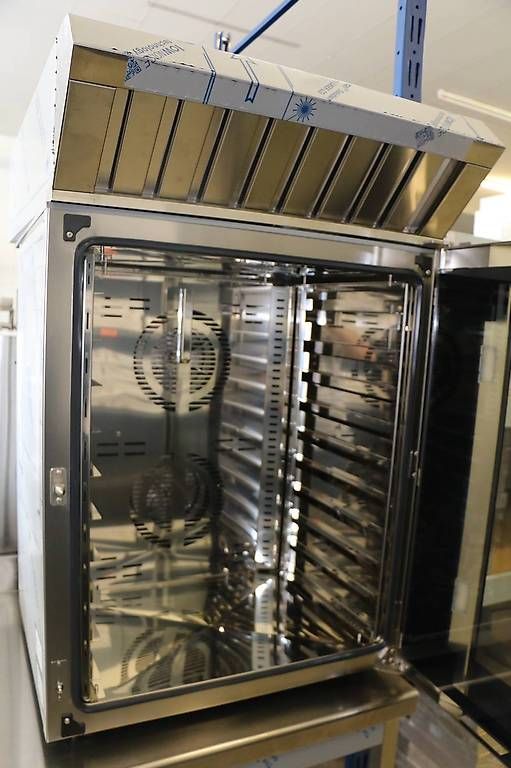Küchengeräte: Four My Chef Bakershop 10 / 600 x 400 – Gebraucht aus Etagnières von sav_lwd5 2