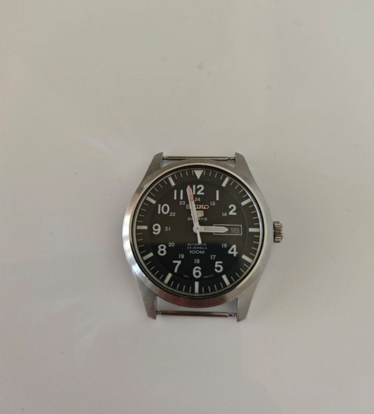 Seiko Uhren: Seiko 5 SNZG13 – Gebraucht aus Bern von bolari 2
