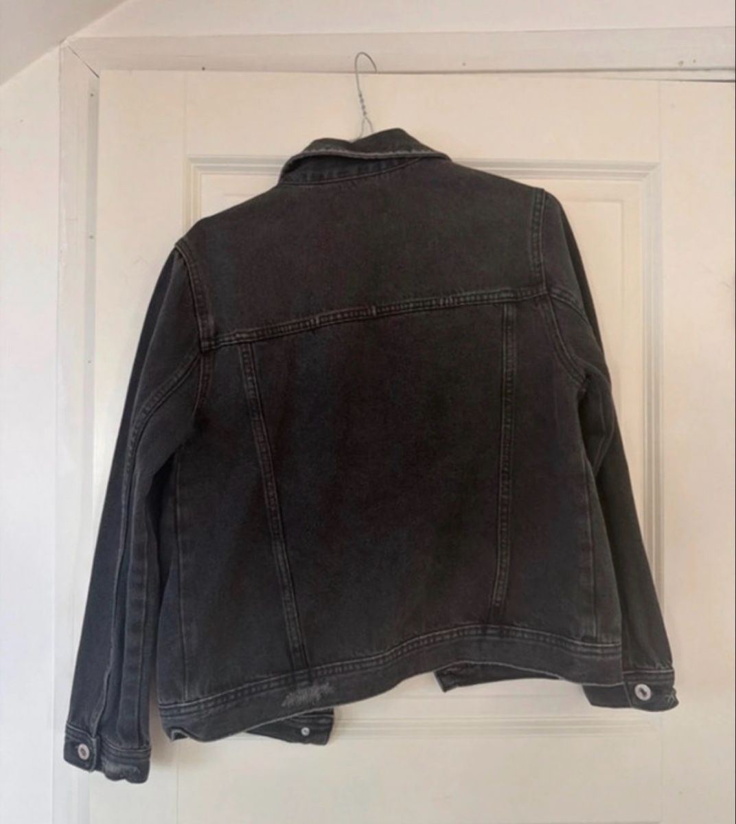 Zara Vestes: Black jeans jacket – Neuf (Voir description) à Uster par Monika_OB 6