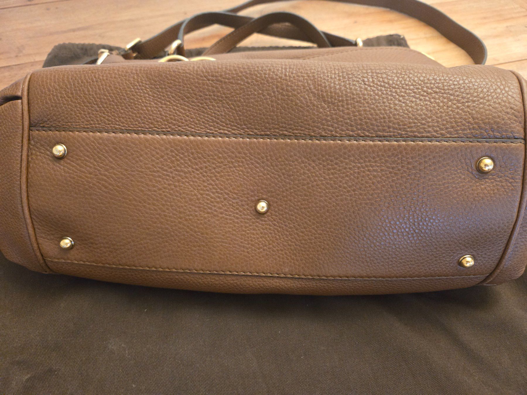 Gucci Borse da donna: Gucci Tasche Ride – Usato da Zuerich venduto da yoonil 4