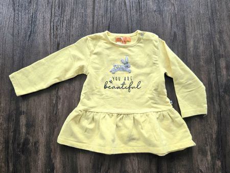 Mädchenbluse