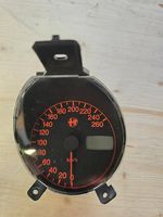 Alfa Romeo 156 Tacho