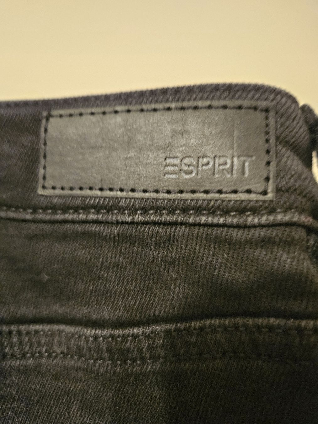 Esprit Jeans: [Neu] Esprit Flare Jeans W27 – Neu und originalverpackt aus Dietlikon von kon_2d9n 2